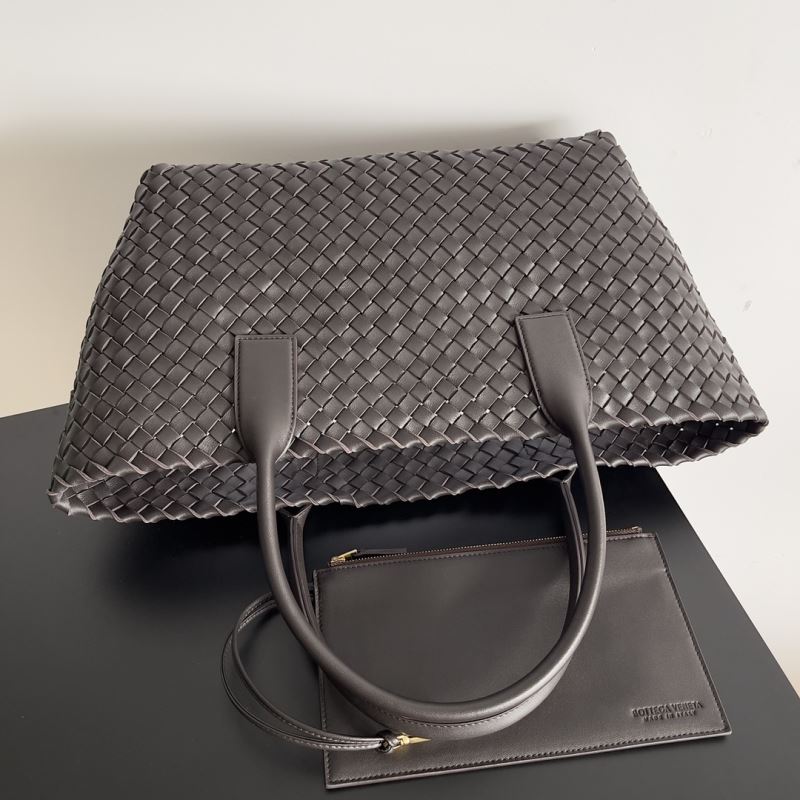 Bottega Veneta Shopping Bags